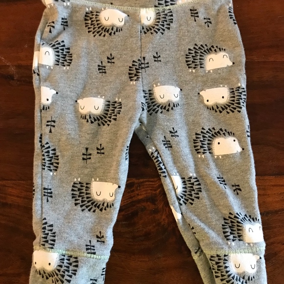 Infant outfit/bib - Picture 3 of 4